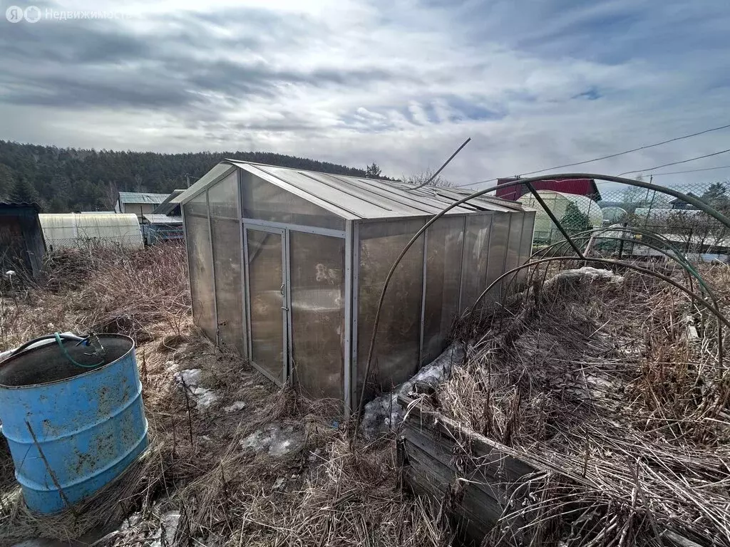 Дом в Иркутский муниципальный округ, рабочий посёлок Маркова, ДНТ ... - Фото 2