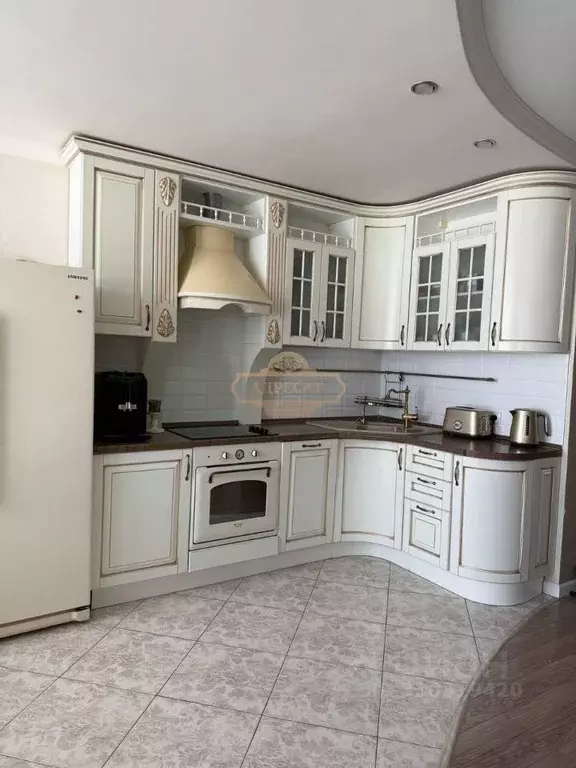 5-к кв. Татарстан, Казань ул. Четаева, 10 (125.4 м) - Фото 2