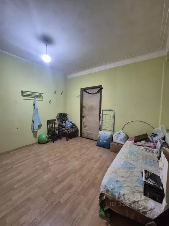 3-к кв. Свердловская область, Екатеринбург ул. Первомайская, 101В ... - Фото 1