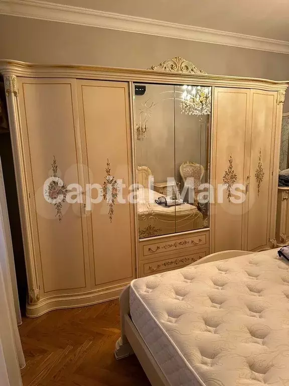 2-к. квартира, 56 м, 9/10 эт. - Фото 1