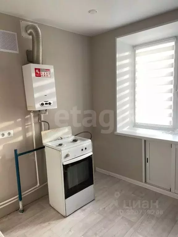 1-к кв. Архангельская область, Котлас ул. Кузнецова, 5 (30.4 м) - Фото 1