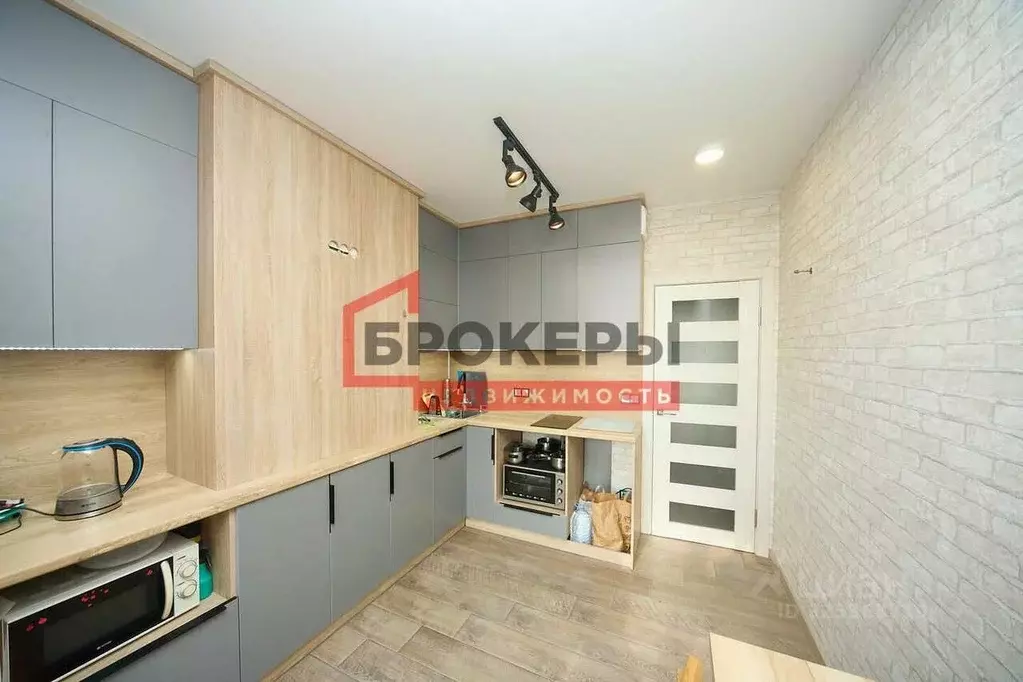 1-к кв. Севастополь ул. Тараса Шевченко, 49 (48.9 м) - Фото 1