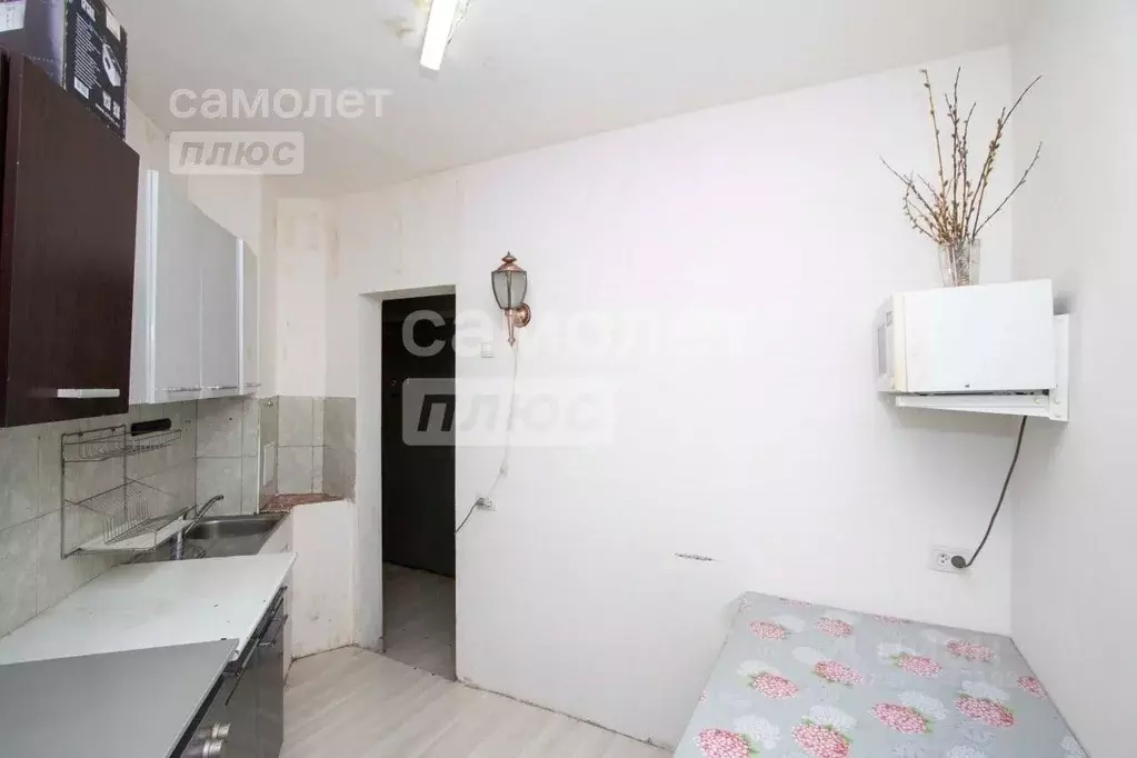 6-к кв. Иркутская область, Иркутск ул. Декабрьских Событий, 65 (110.5 ... - Фото 2