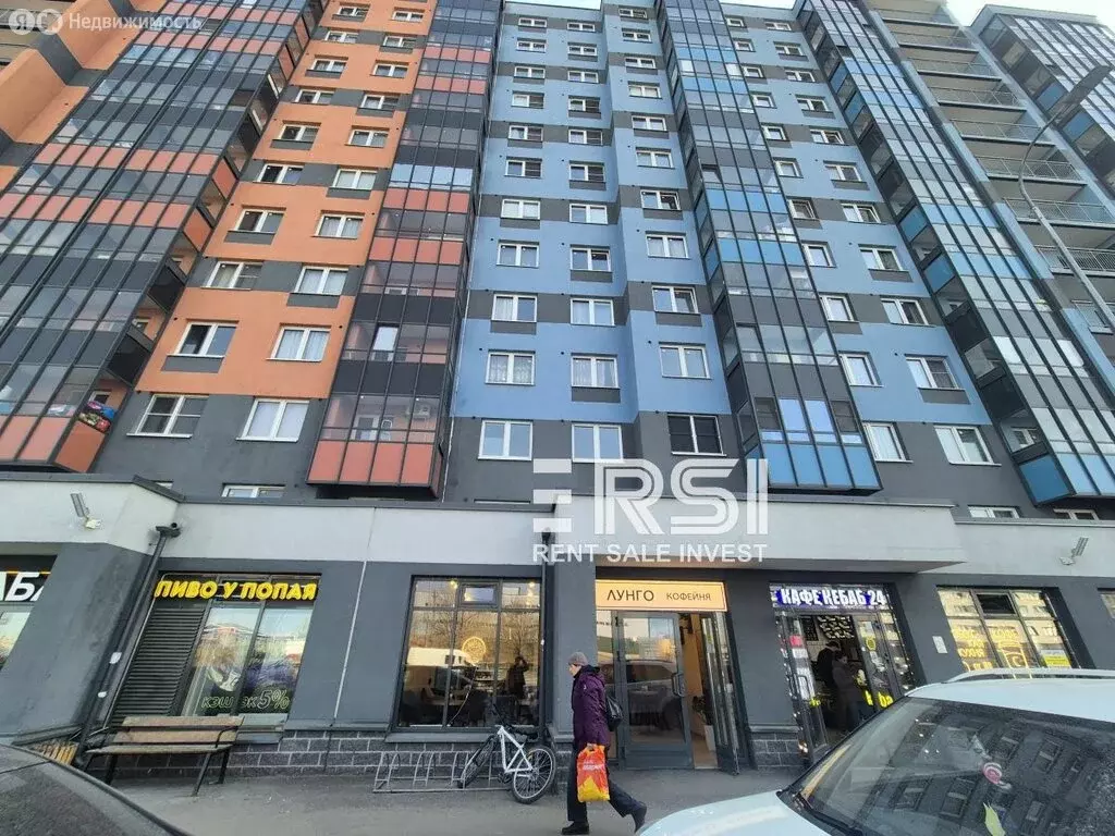 Помещение свободного назначения (102.4 м) - Фото 1