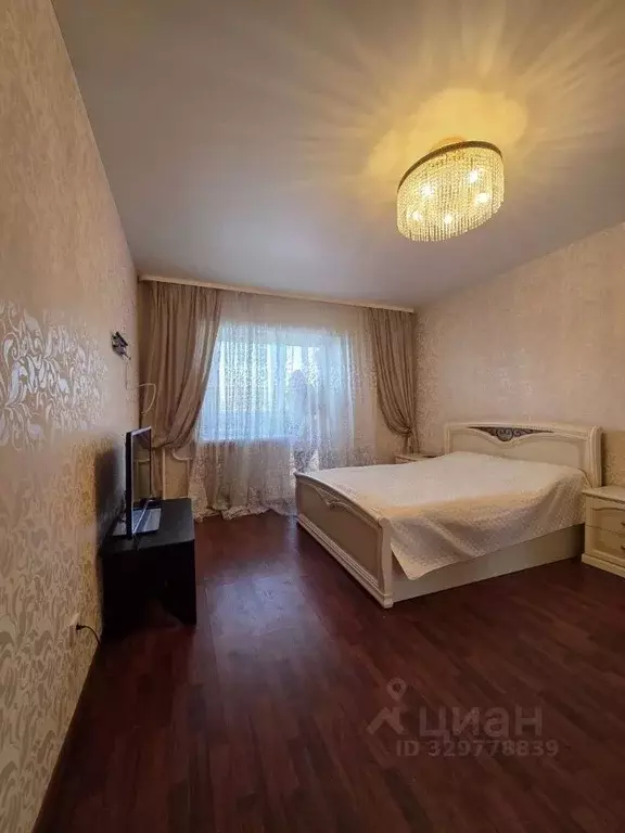 1-к кв. Тюменская область, Тюмень Широтная ул., 209 (46.0 м) - Фото 2