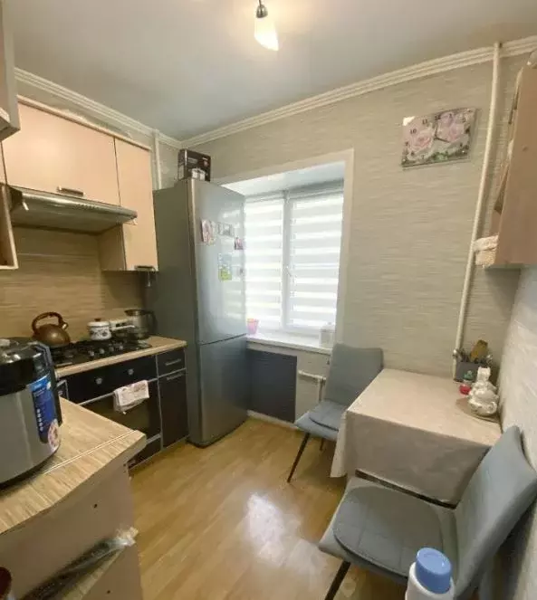 Продаётся 1-к квартира, 30 м - Фото 0