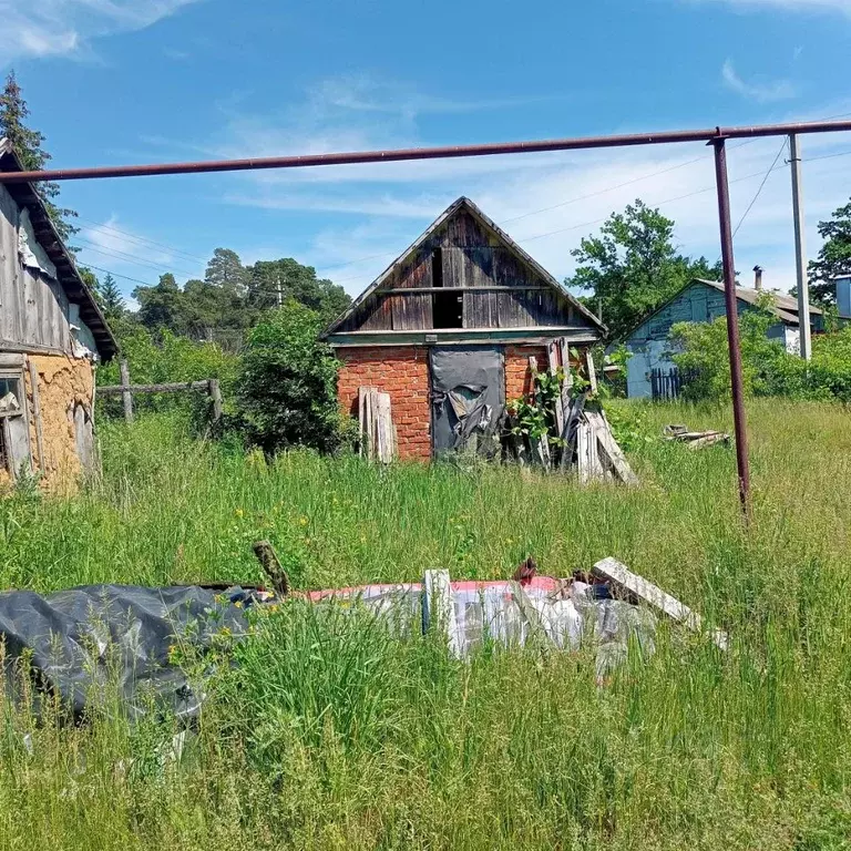 Участок в Тамбовская область, Тамбов городской округ, пос. Тригуляй ... - Фото 1