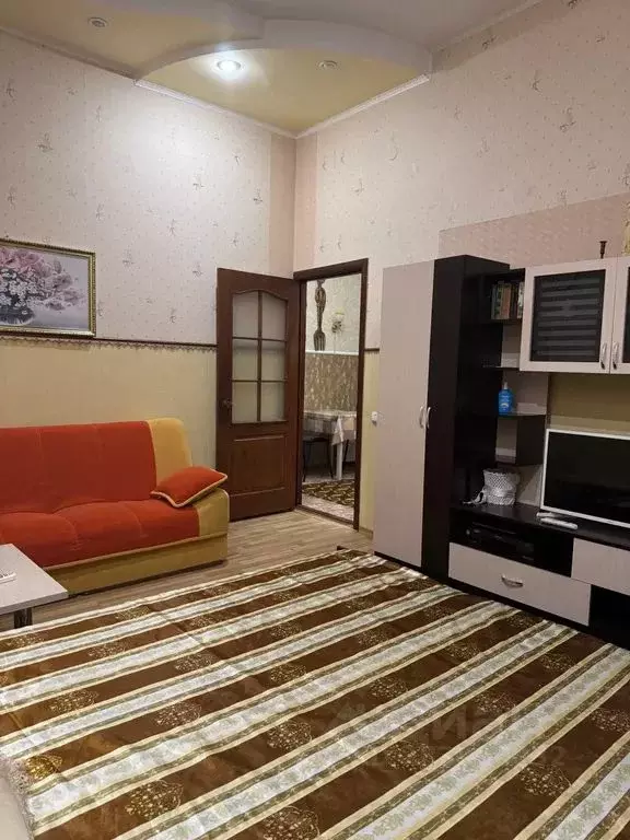 Дом в Крым, Евпатория ул. Имени Бартенева, 12 (44 м) - Фото 2