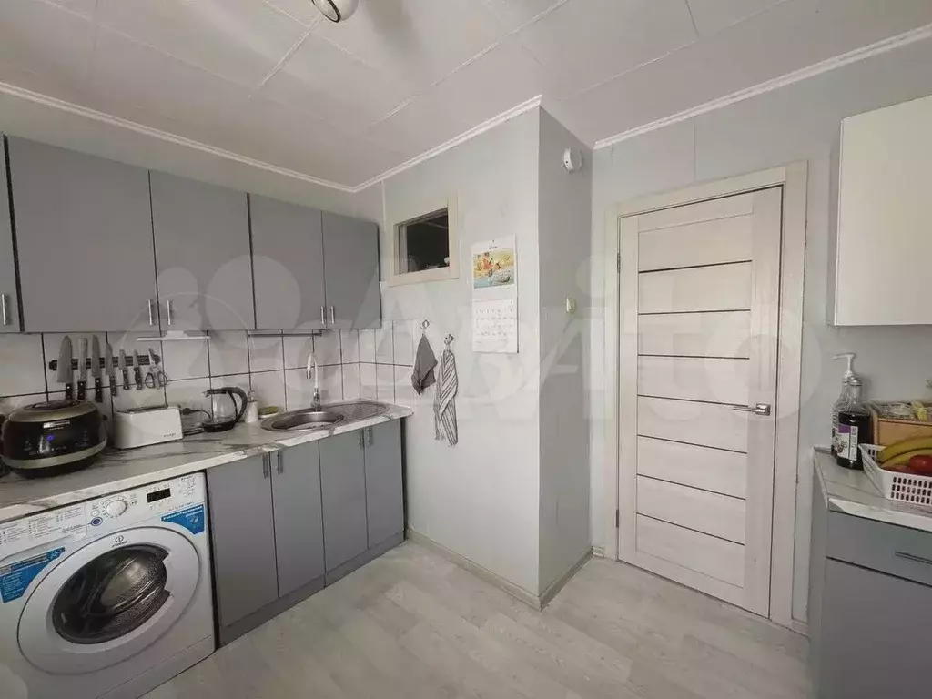 1-к. квартира, 47 м, 3/4 эт. - Фото 1