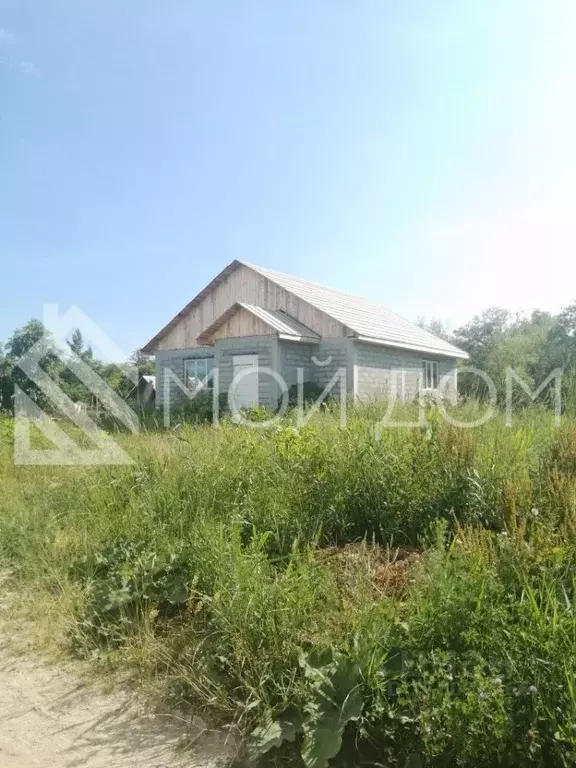Дом в Сахалинская область, Южно-Сахалинск городской округ, с. Ключи  ... - Фото 0