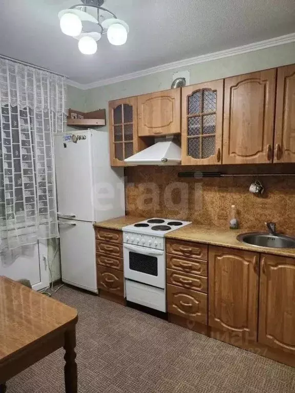 2-к кв. Мордовия, Саранск ул. Воинова, 17 (40.0 м) - Фото 2