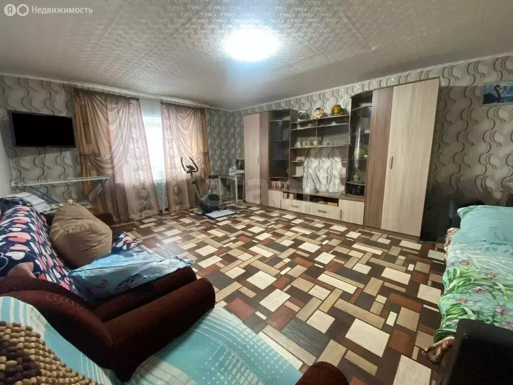 1-комнатная квартира: Юрга, улица Ленина, 17 (44.3 м) - Фото 2