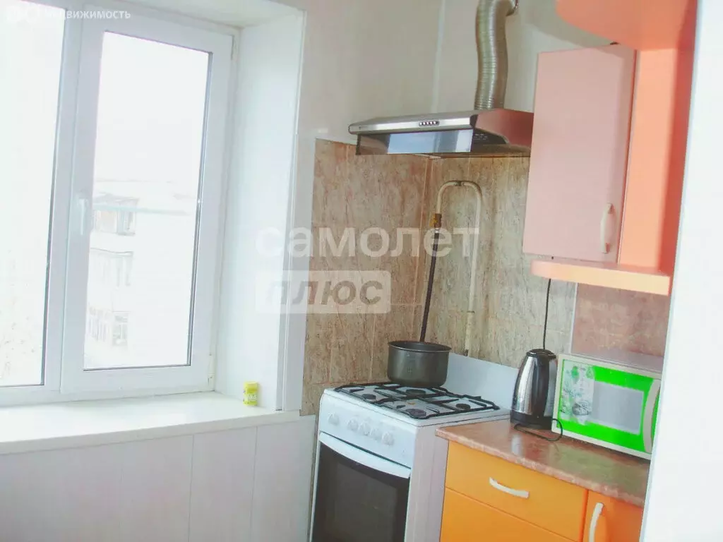 2-комнатная квартира: Челябинск, шоссе Металлургов, 55А (42.6 м) - Фото 1