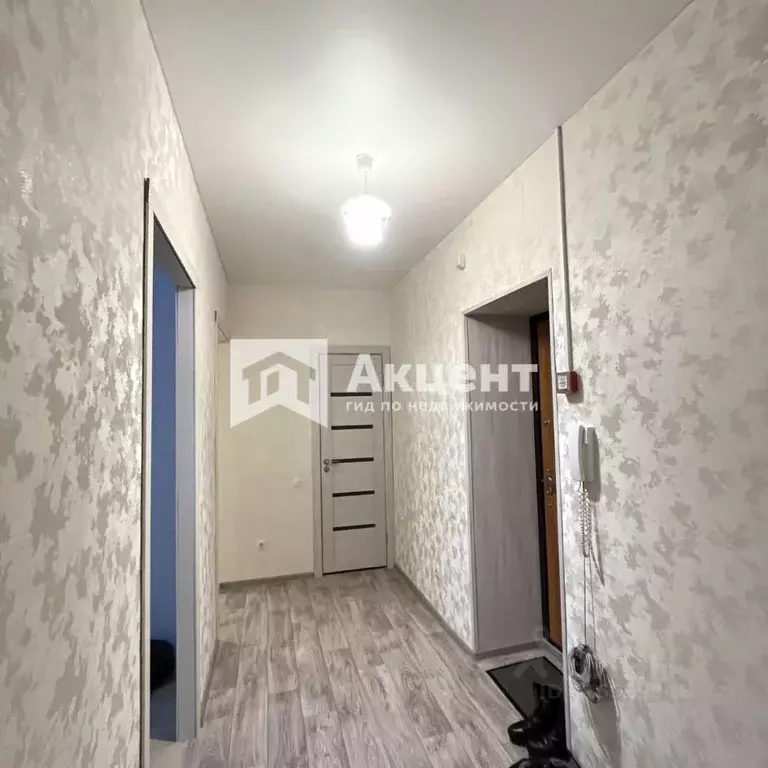 1-к кв. Ивановская область, Иваново Революционная ул., 26к1 (37.0 м) - Фото 1