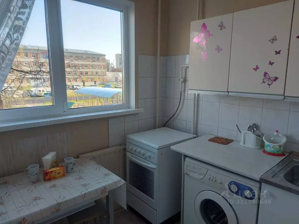 3-к кв. Санкт-Петербург просп. Ветеранов, 129к2 (60.1 м) - Фото 1