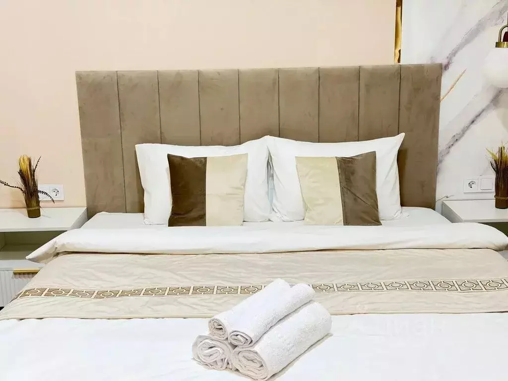 1-к кв. Адыгея, Майкоп Краснооктябрьская ул., 38 (24.0 м) - Фото 2