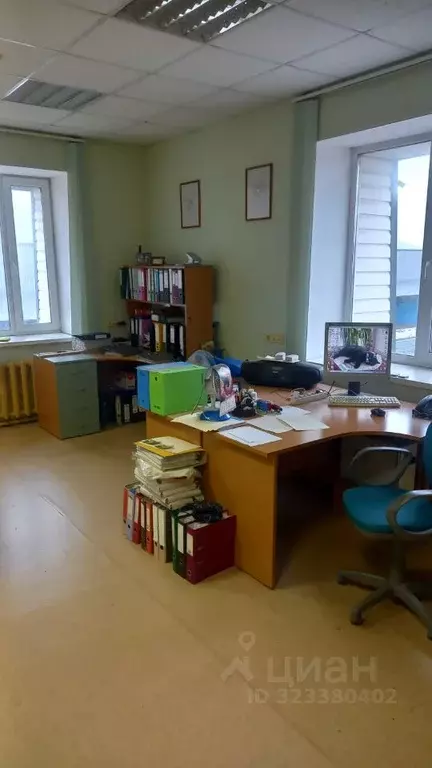 Помещение свободного назначения в Московская область, Истра ... - Фото 1