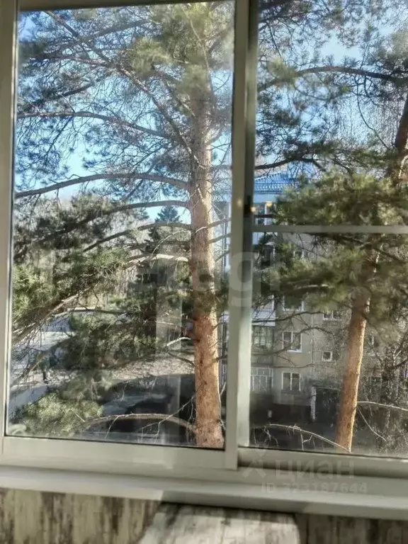 2-к кв. Томская область, Томск ул. Бела Куна, 14 (42.3 м) - Фото 1