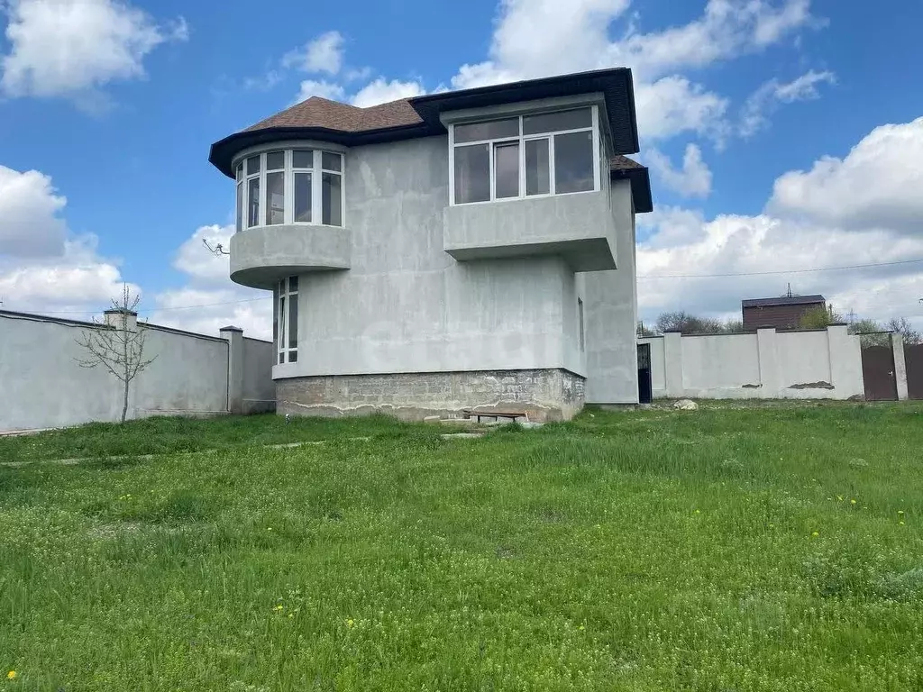 Дом в Ставропольский край, Ставрополь Связист садовое товарищество, ... - Фото 2