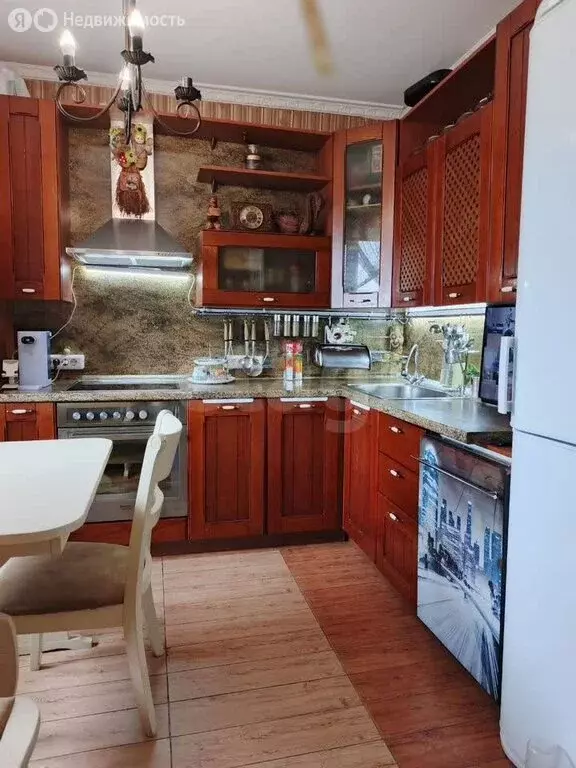 4-комнатная квартира: Чита, улица Шилова, 91 (78.3 м) - Фото 1