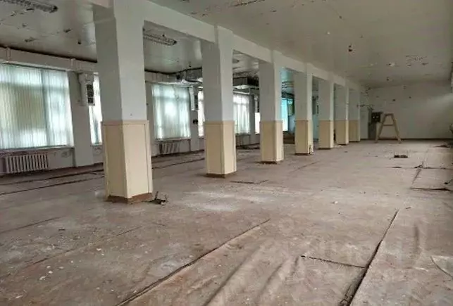 Помещение свободного назначения в Курская область, Курск ул. 2-я ... - Фото 2