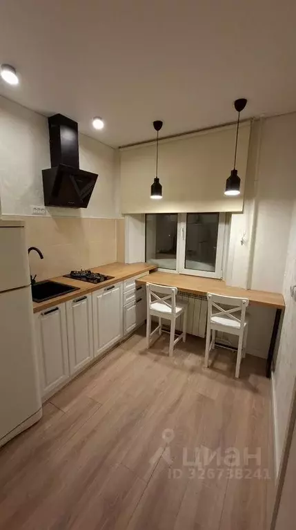 1-к кв. Москва ш. Энтузиастов, 78К2 (33.0 м) - Фото 1