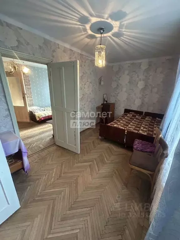 2-к кв. Краснодарский край, Анапа ул. Горького, 56 (43.0 м) - Фото 1