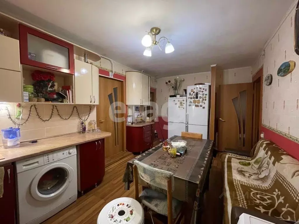 3-к кв. Костромская область, Кострома Малышково мкр, Санаторий ... - Фото 0