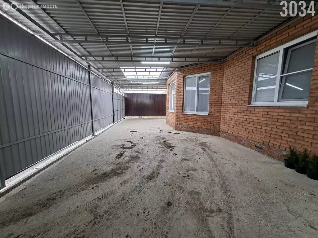 Дом в станица Новотитаровская, улица Тургенева (85 м) - Фото 2