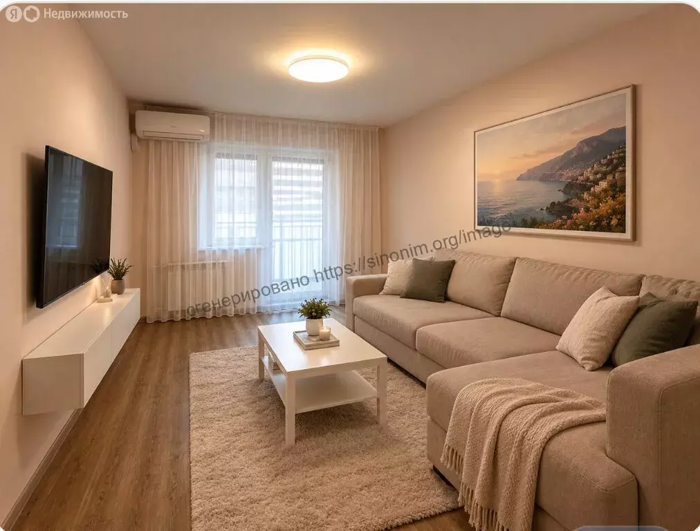 1-комнатная квартира: Иркутск, микрорайон Топкинский, 73 (41.6 м) - Фото 1
