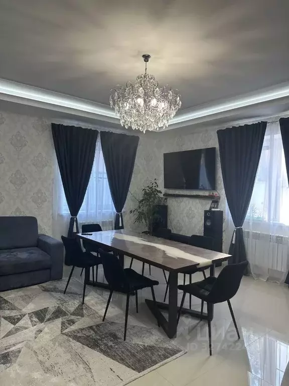 Коттедж в Московская область, Химки городской округ, пос. Лунево ул. ... - Фото 2