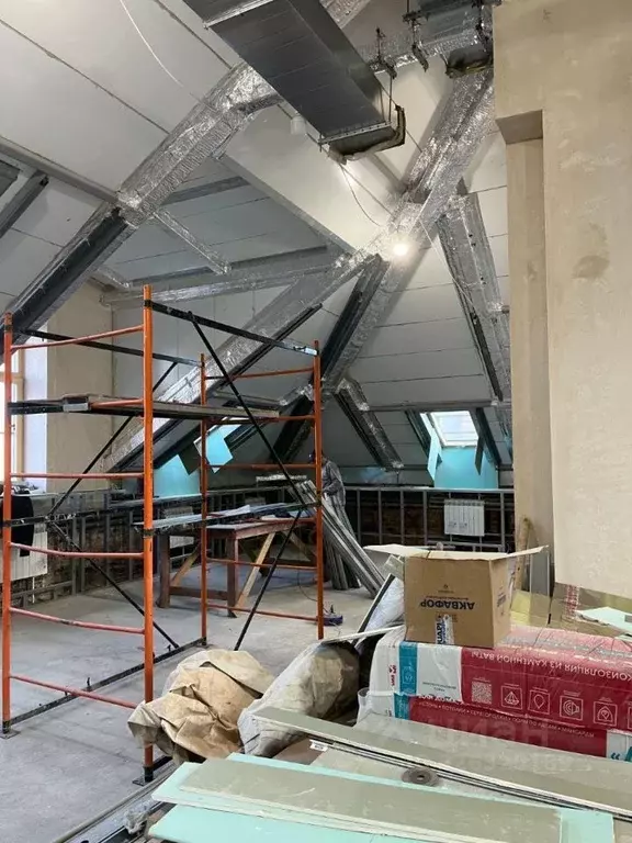 Офис в Санкт-Петербург Кирочная ул., 28 (316 м) - Фото 1