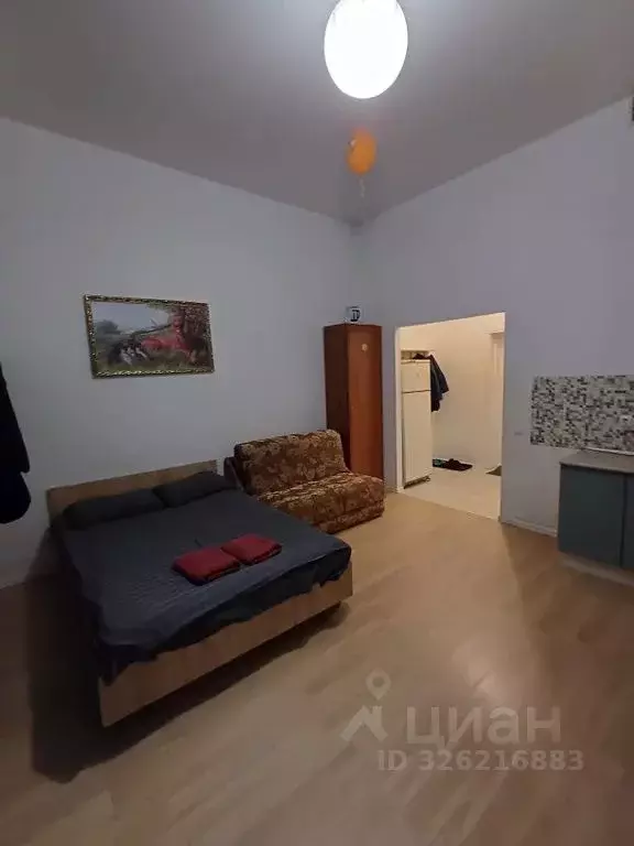 Студия Москва, Москва, Зеленоград просп. Георгиевский, 33к1 (28.0 м) - Фото 2