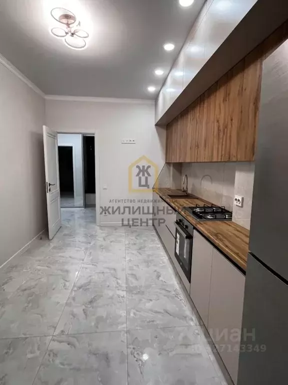 1-к кв. Ставропольский край, Предгорный муниципальный округ, Новая ... - Фото 2