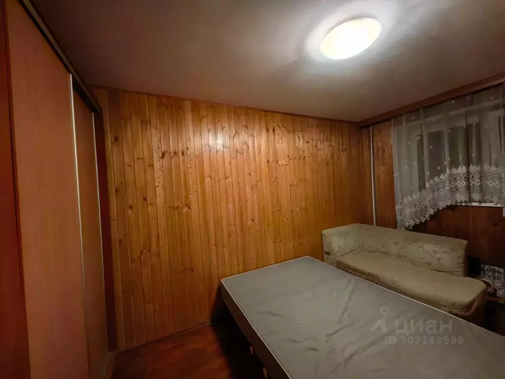 Комната Москва Россошанский проезд, 2К1 (14.0 м) - Фото 1