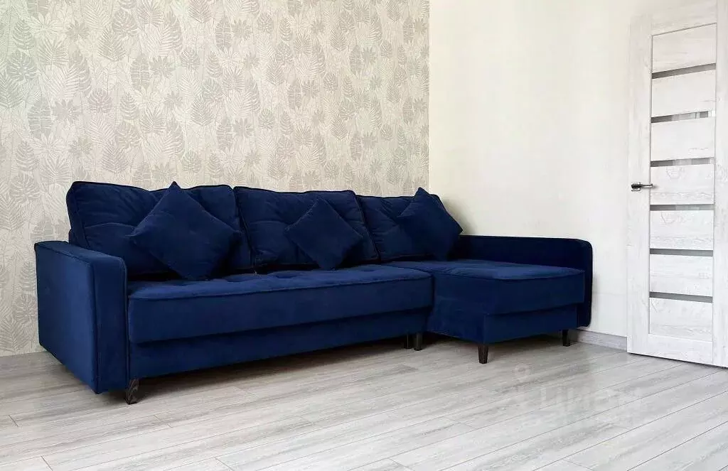 Комната Красноярский край, Красноярск Караульная ул., 48 (10.0 м) - Фото 1