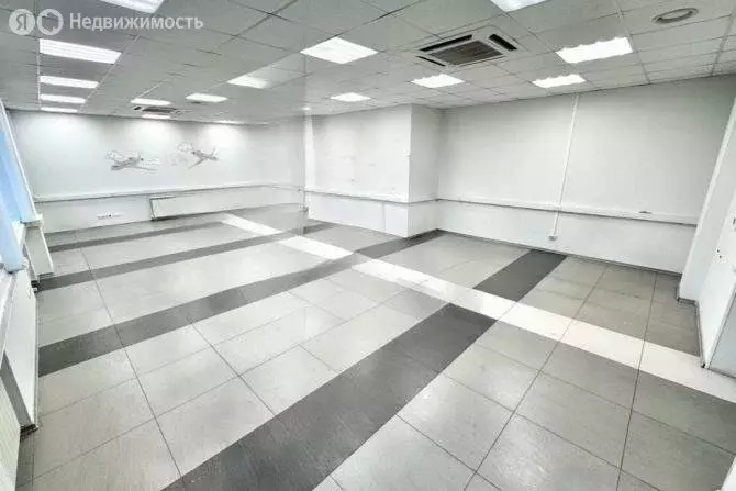 Офис (104.7 м) - Фото 0