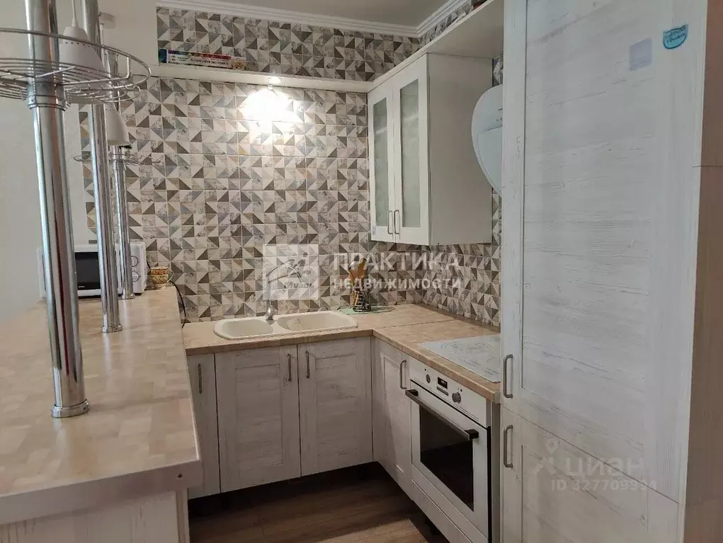 Студия Московская область, Балашиха ул. Лукино, 51А (32.0 м) - Фото 2