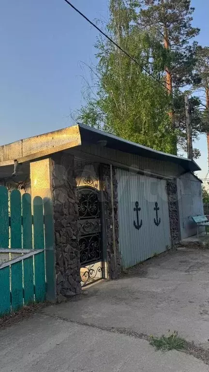 Дом 28 м на участке 5 сот. - Фото 1