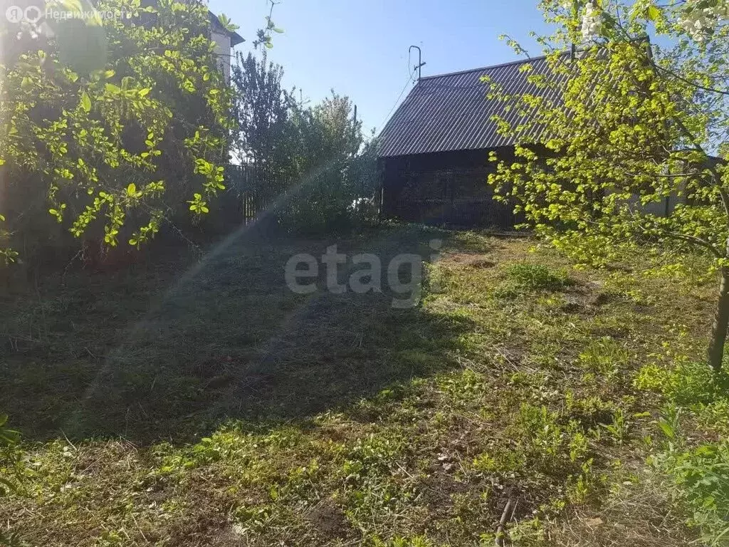 Дом в Тюмень, СНТ Сибиряк (20 м) - Фото 1