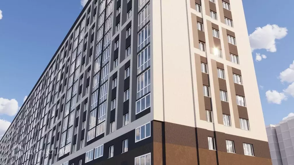 Продаётся 2-к квартира, 64.81 м - Фото 0