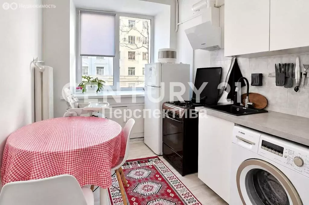 1к в 3-комнатной квартире (19.4 м) - Фото 1