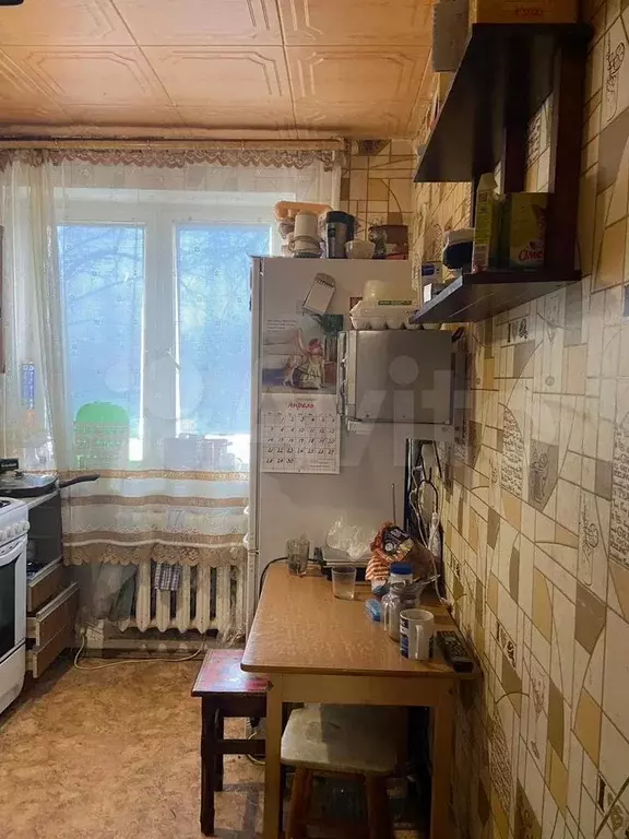 Комната 10 м в 4-к., 1/5 эт. - Фото 1
