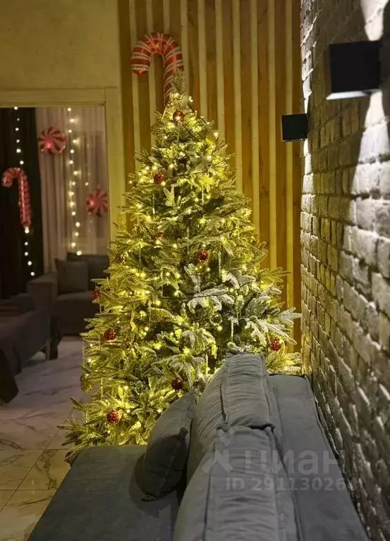 Дом в Воронежская область, Россошь ул. Мира, 209/1 (45 м) - Фото 1