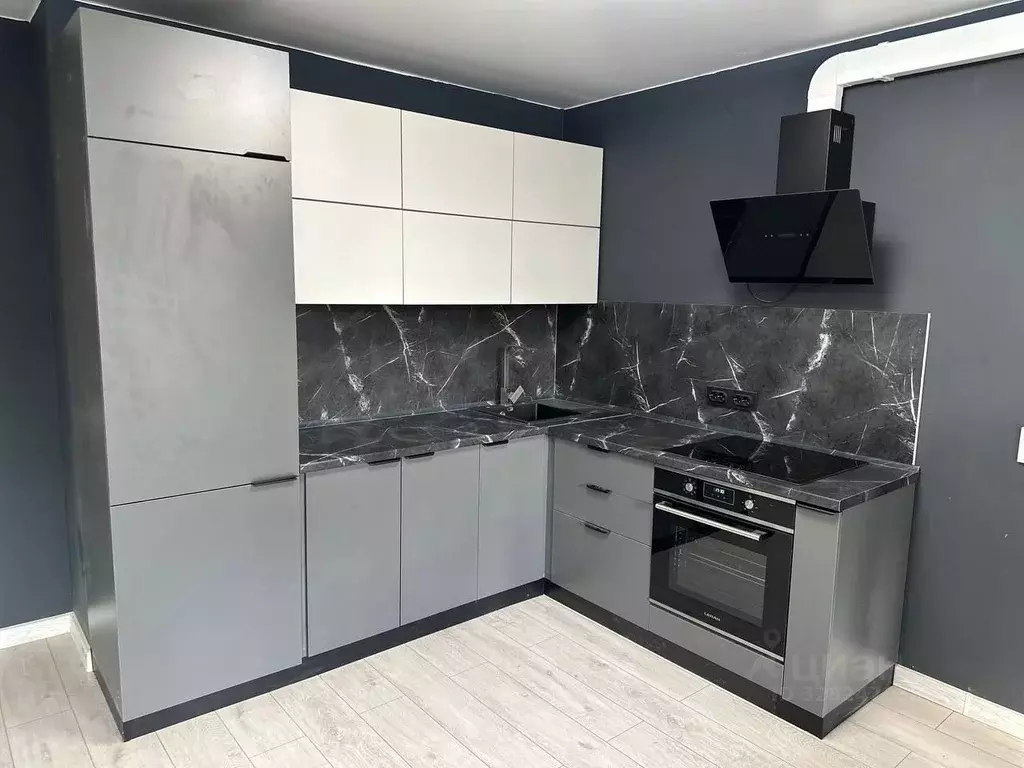 Студия Свердловская область, Березовский ул. Красных Героев, 20 (34.0 ... - Фото 1