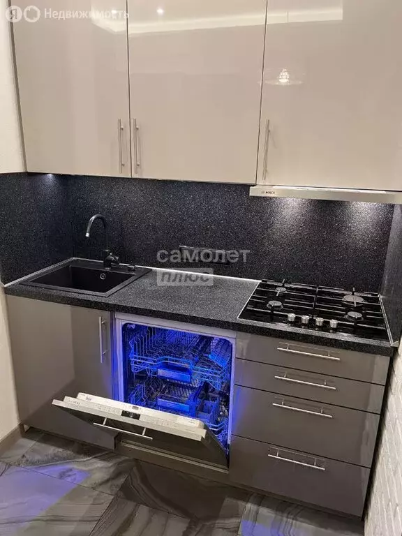 4-комнатная квартира: Москва, Тверская улица, 6с3 (106.2 м) - Фото 2