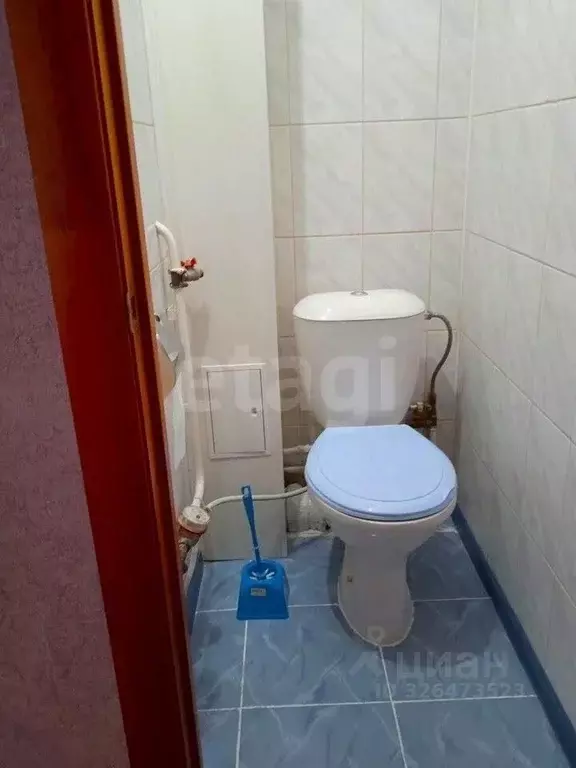 1-к кв. Липецкая область, Липецк Сиреневый проезд, 4А (36.0 м) - Фото 2