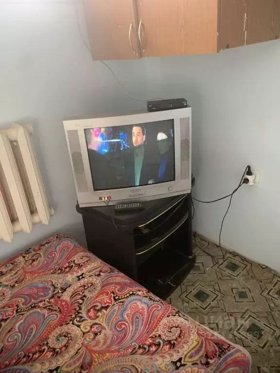 2-к кв. Краснодарский край, Краснодар Центральный мкр, ул. Речная, 26 ... - Фото 2