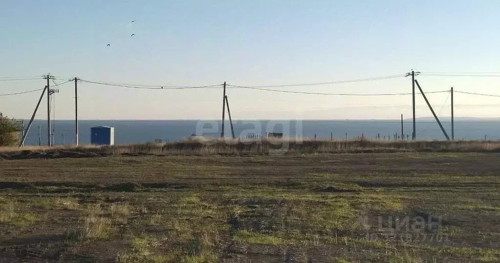 Участок в Крым, Керчь Дельфин садовое товарищество, ул. Вишневая (5.0 ... - Фото 0