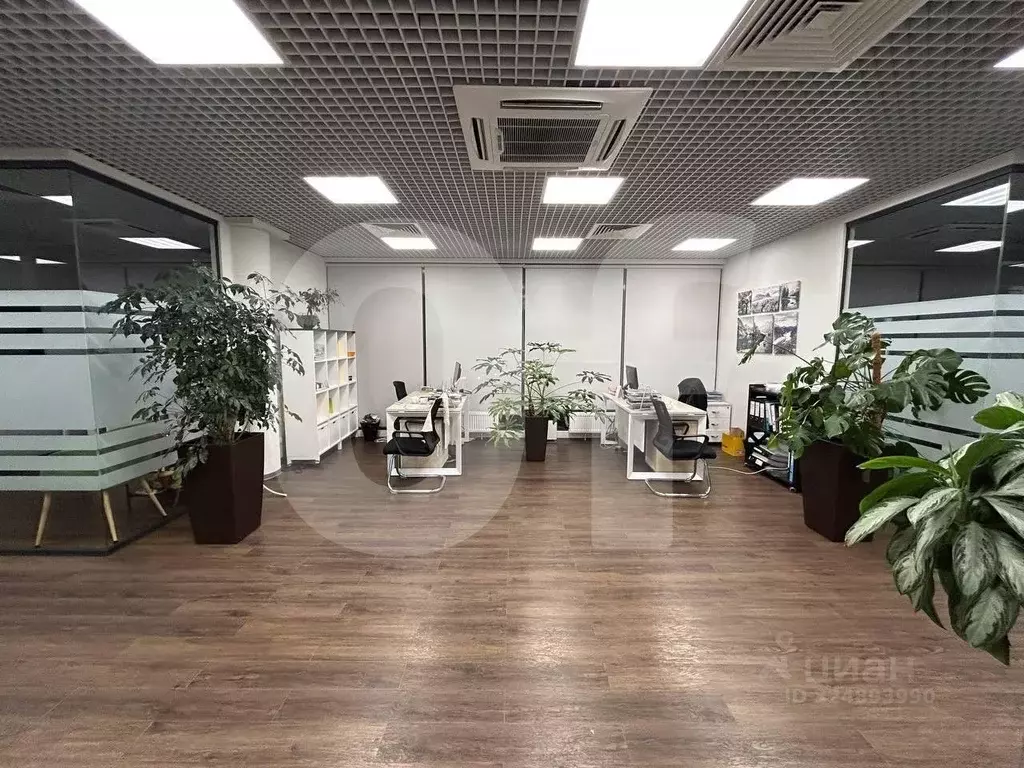 Офис в Москва Каширское ш., 3К2С9 (609 м) - Фото 1